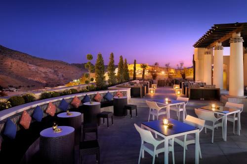 Hotel Movenpick Resort Petra