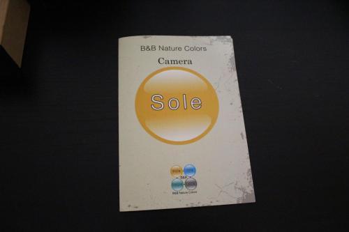 B&B Nature Colors