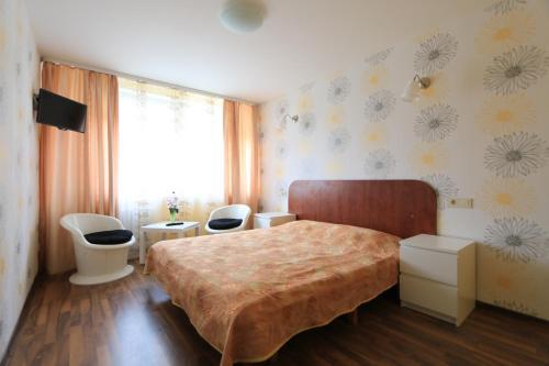 Hostal Silvana