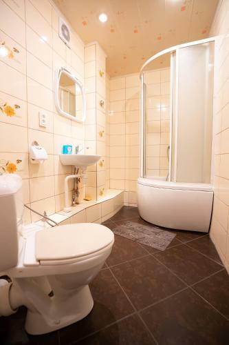 Hostal Silvana