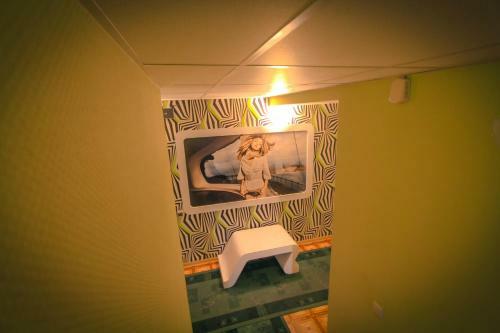 Hostal Silvana
