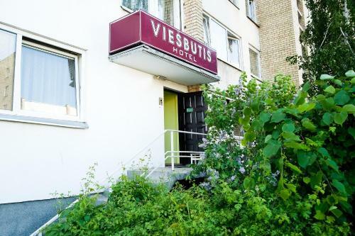 Hostal Silvana