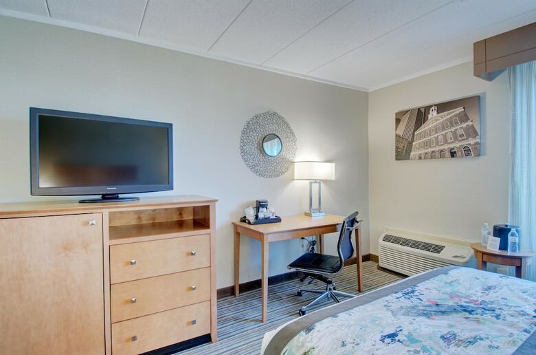 Hotel Best Western Plus Waltham Boston