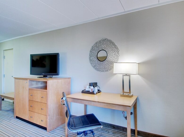 Hotel Best Western Plus Waltham Boston