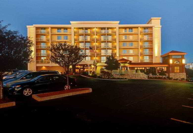 Hotel Best Western Plus Waltham Boston