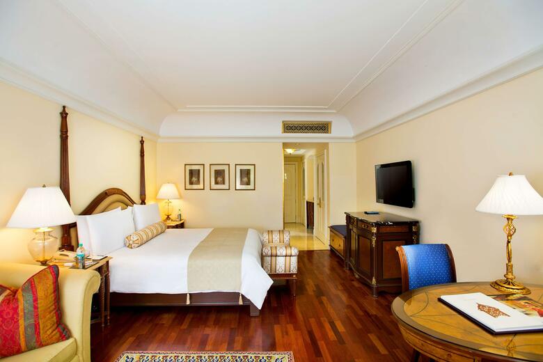 Hotel Leela Palace Kempinski
