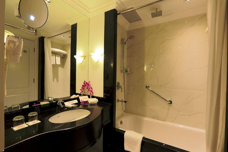 Hotel Royal Orchid