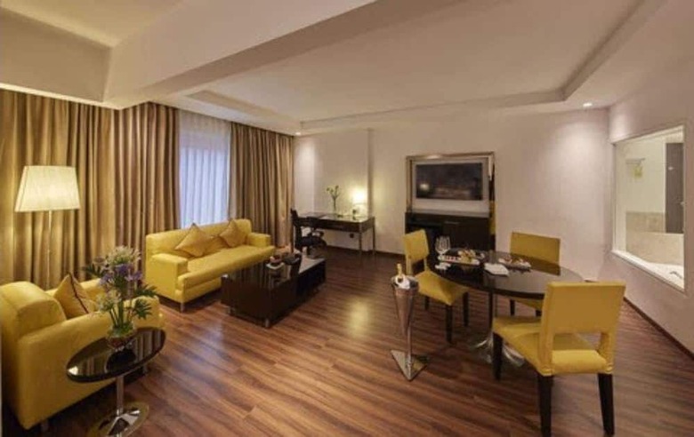 Hotel Royal Orchid
