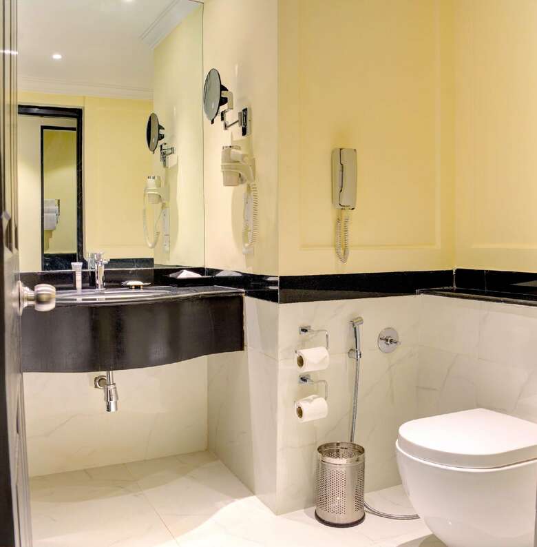 Hotel Royal Orchid