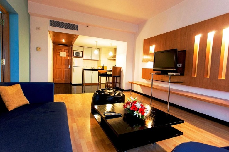 Hotel Royal Orchid