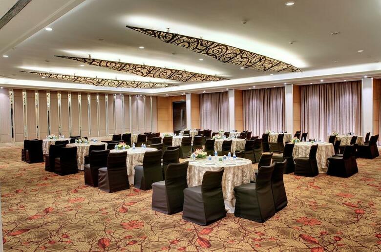 Hotel Royal Orchid