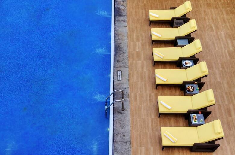 Hotel Royal Orchid