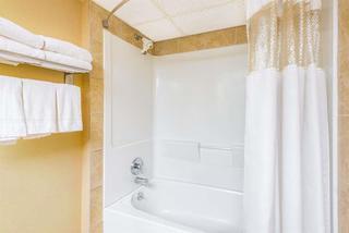 Hotel Ramada West Atlantic City