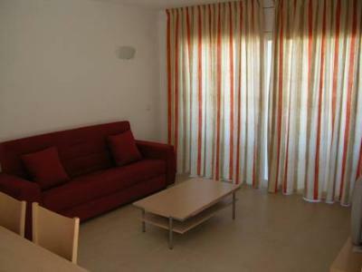 Villa Apartamentos Salou Mediterraneo