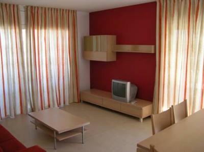 Villa Apartamentos Salou Mediterraneo