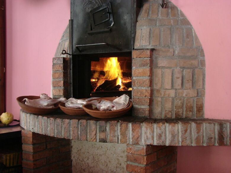 Hotel Buf�n De Arenillas