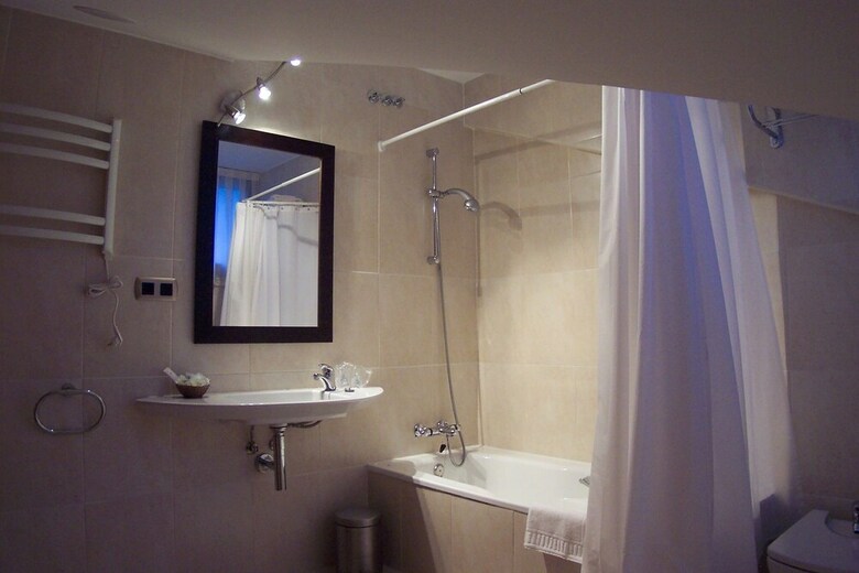 Hotel Buf�n De Arenillas