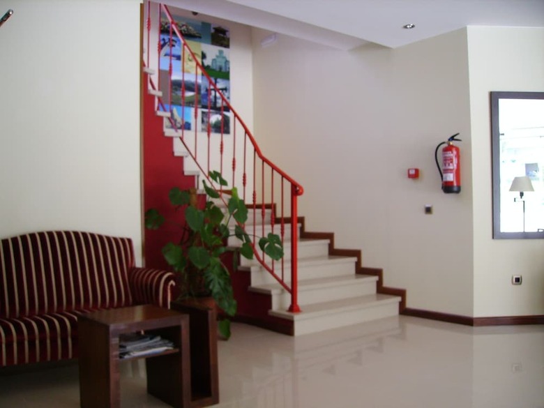 Hotel Buf�n De Arenillas