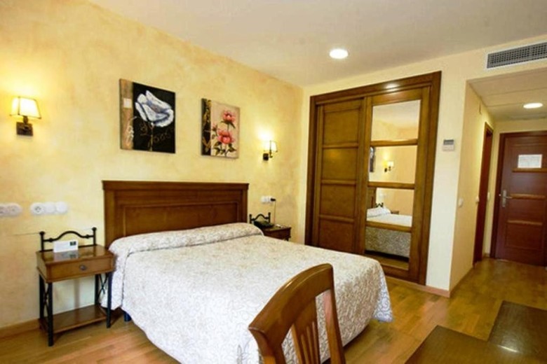 Hotel Comendador