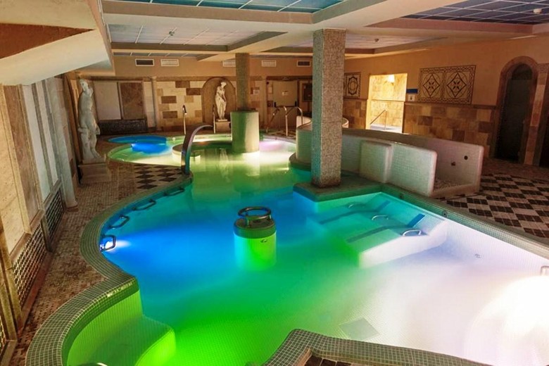 Hotel Comendador
