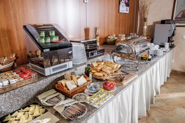 Hotel Comendador