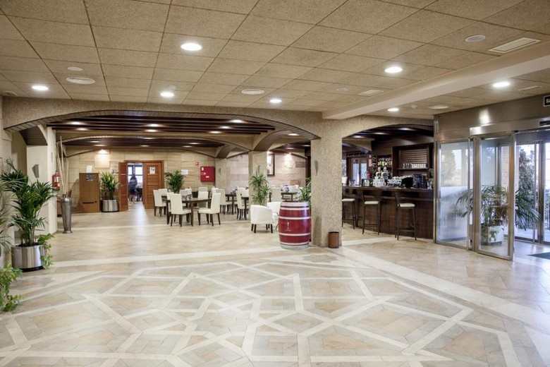 Hotel Comendador