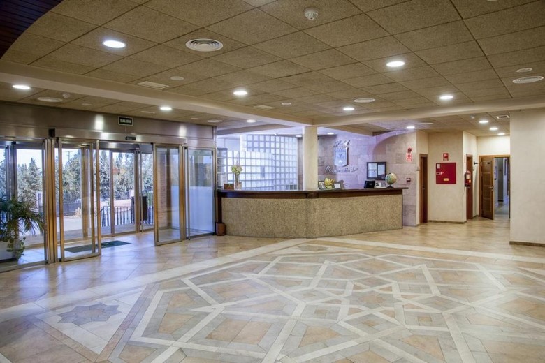 Hotel Comendador