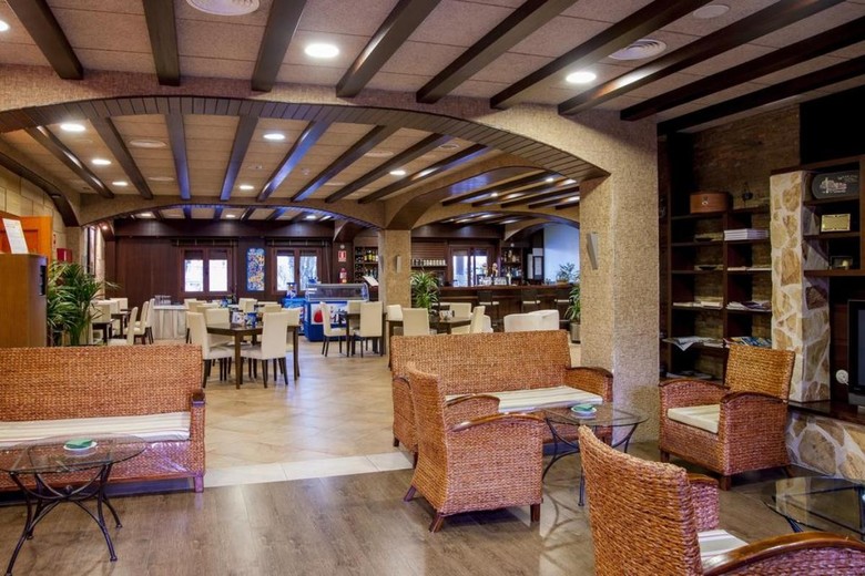 Hotel Comendador