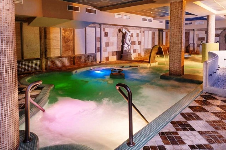 Hotel Comendador