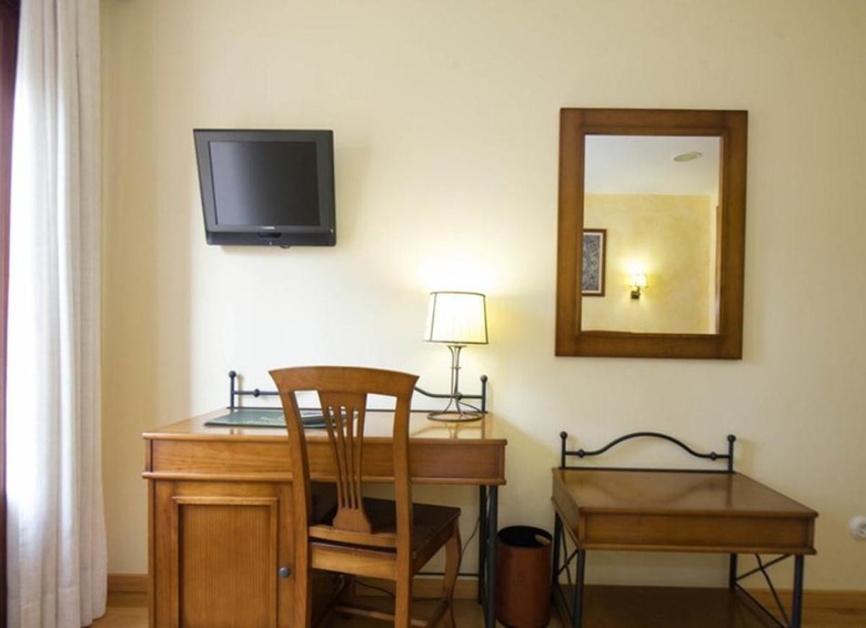 Hotel Comendador