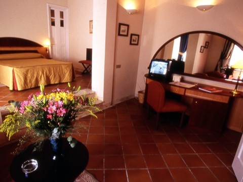 Hotel Los Seises By Fontecruz