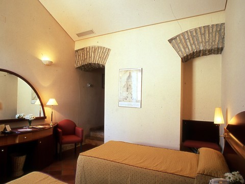 Hotel Los Seises By Fontecruz