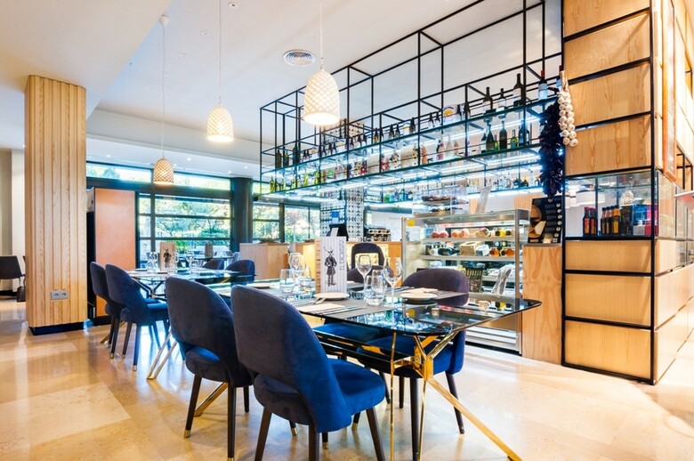 Hotel Exe Madrid Norte