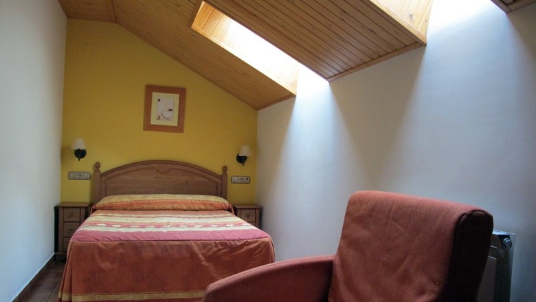 Hotel La Posada