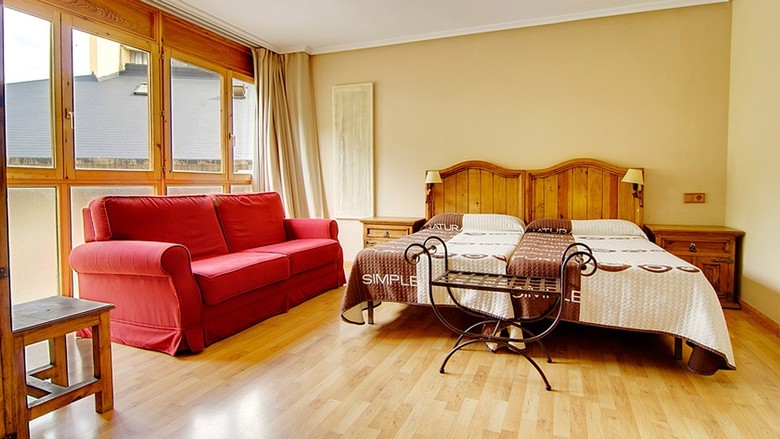 Hotel La Posada