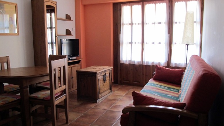 Hotel La Posada