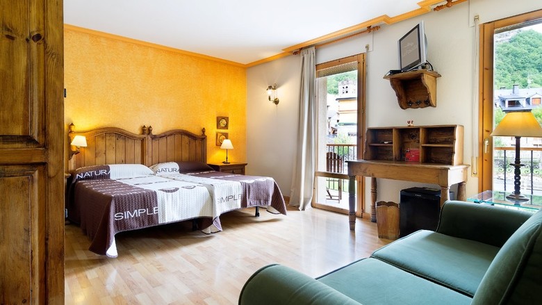 Hotel La Posada