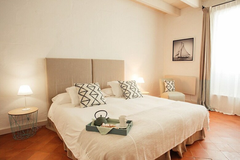 Casa Albert� Boutique Hotel