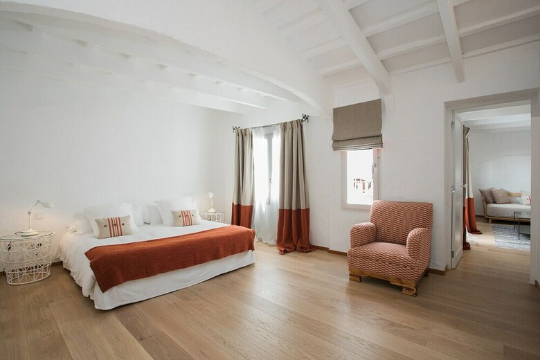 Casa Albert� Boutique Hotel