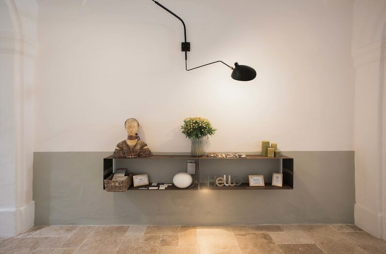 Casa Albert� Boutique Hotel