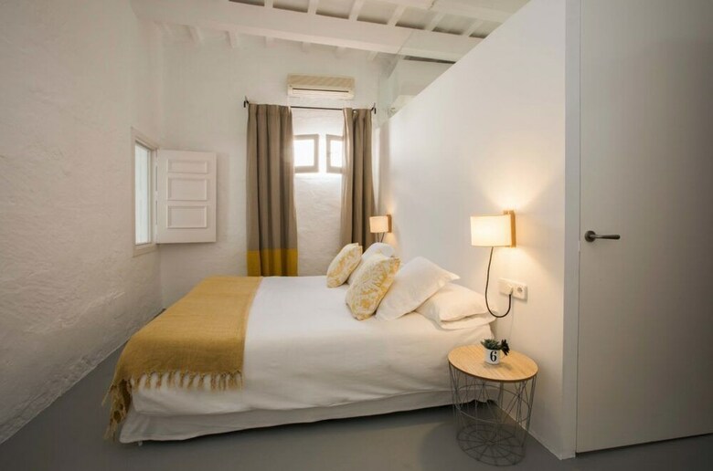 Casa Albert� Boutique Hotel