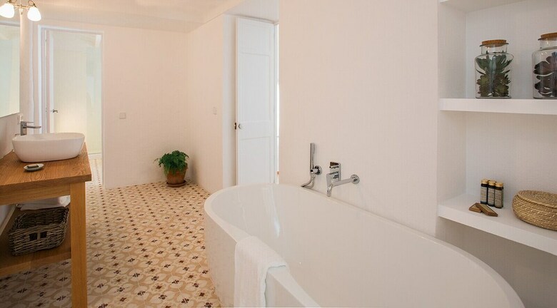 Casa Albert� Boutique Hotel