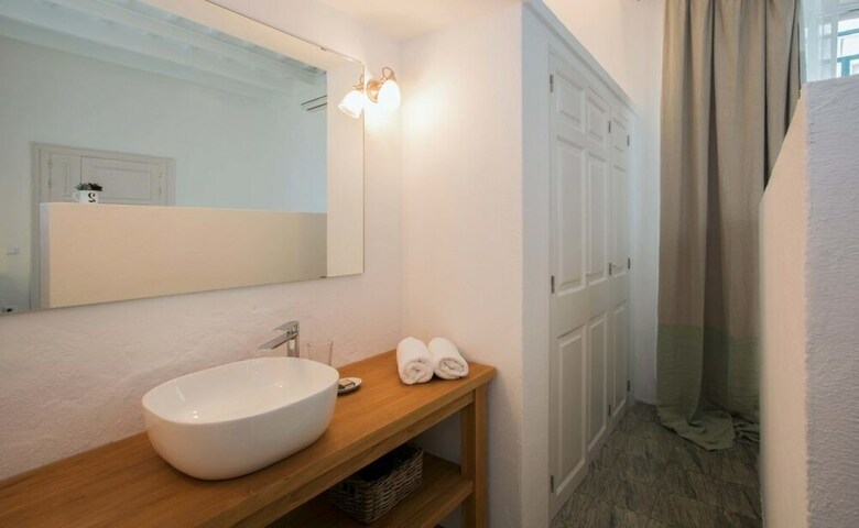 Casa Albert� Boutique Hotel