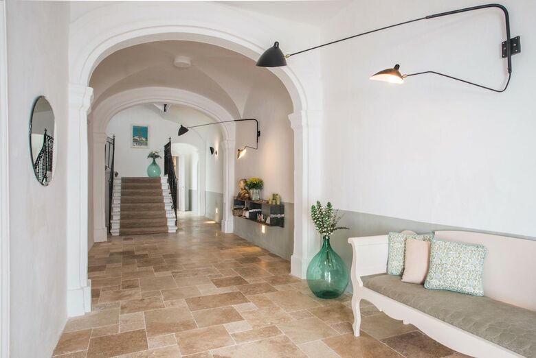 Casa Albert� Boutique Hotel