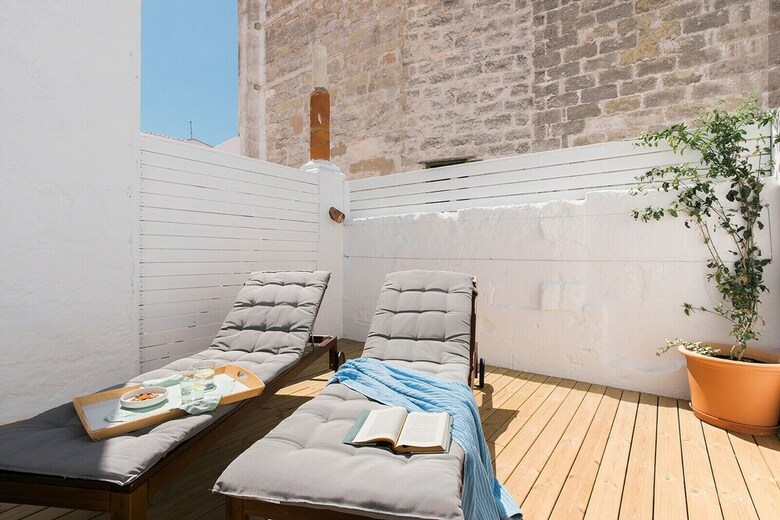 Casa Albert� Boutique Hotel