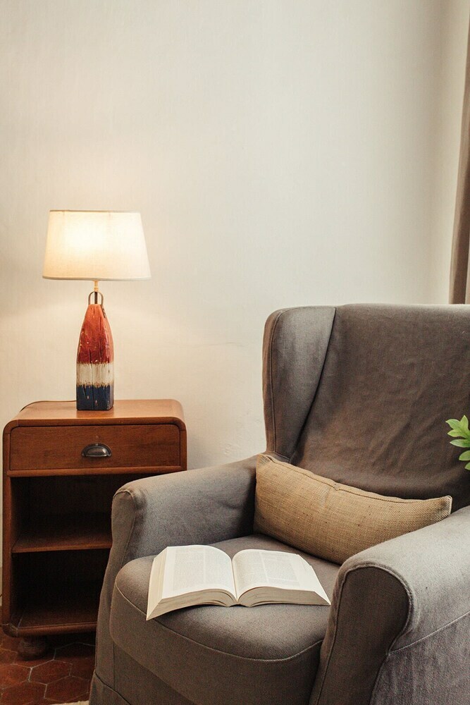 Casa Albert� Boutique Hotel
