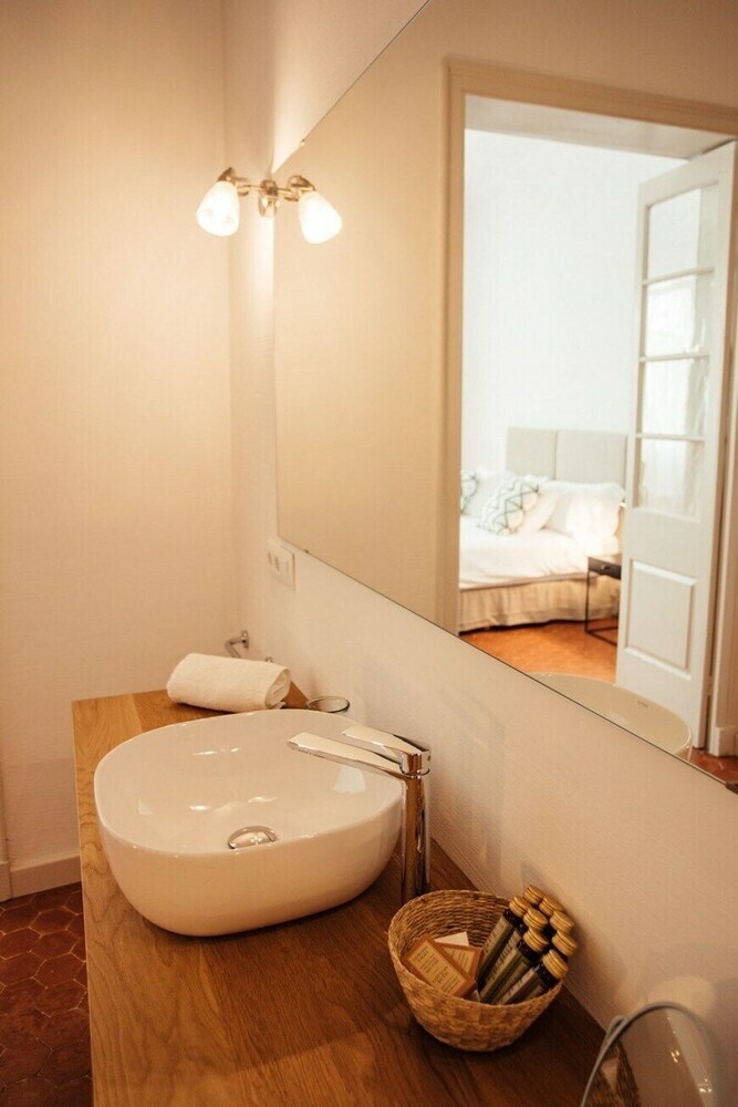 Casa Albert� Boutique Hotel