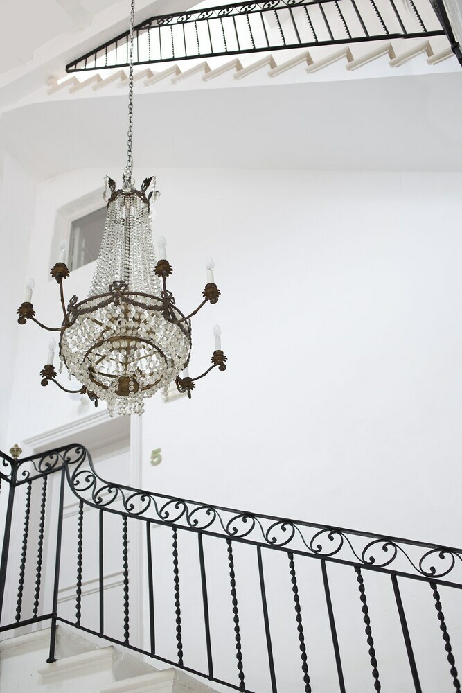 Casa Albert� Boutique Hotel
