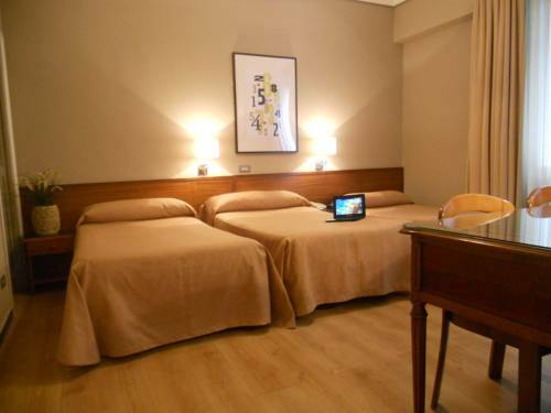Hotel Bypillow Irala