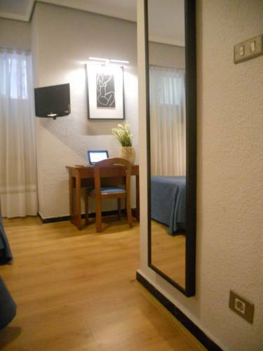 Hotel Bypillow Irala